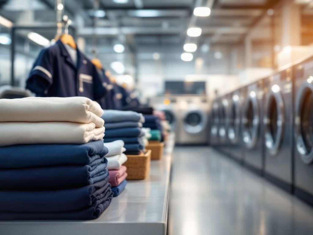 Laundry Service