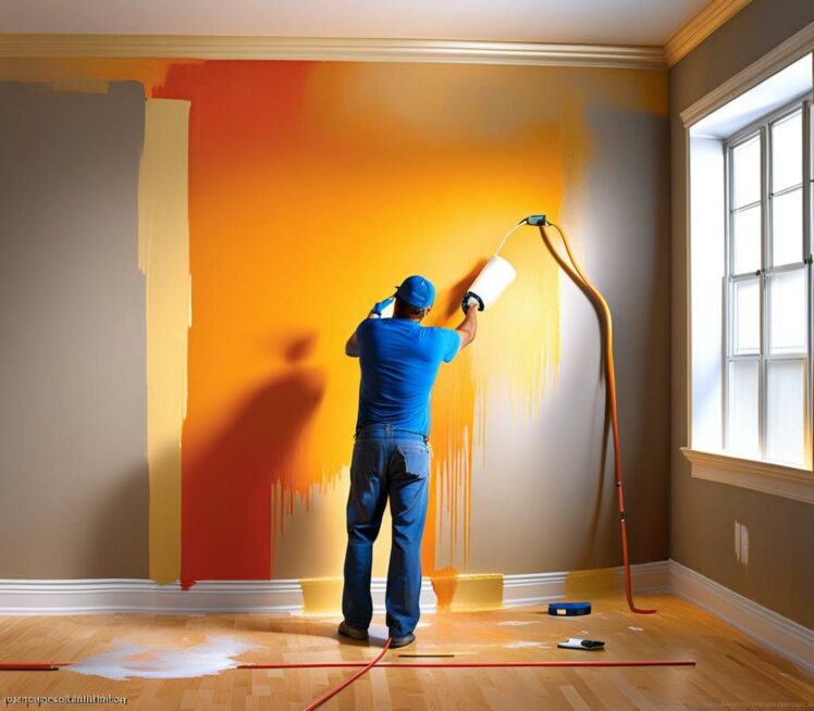 Wall Painting