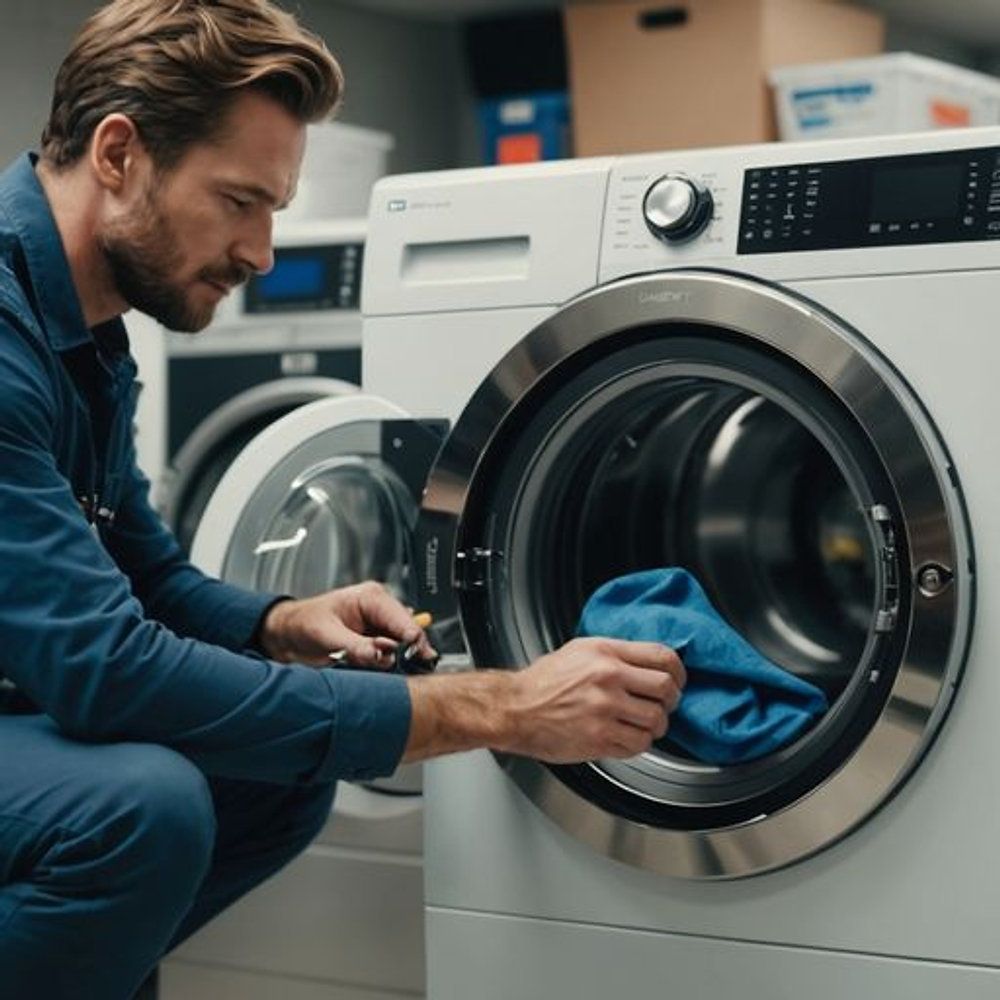 Washing machine Repair and Service